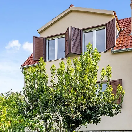 Apartman Cozy In With Wifi *