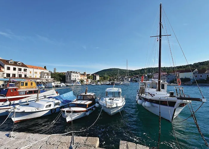 Cozy In With Wifi Zlarin