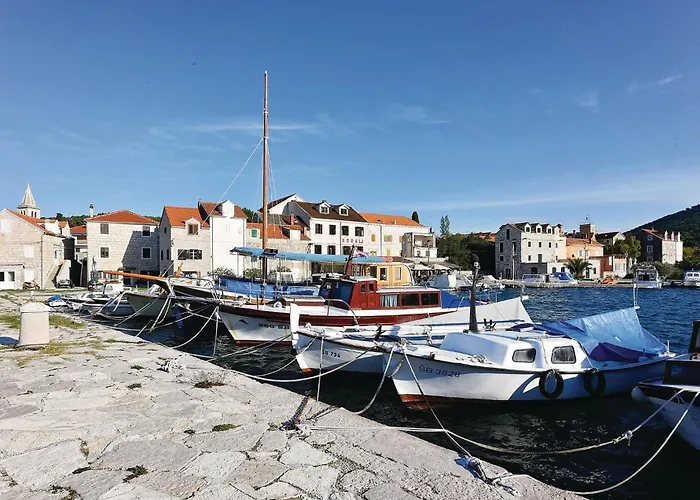 Cozy In With Wifi Zlarin