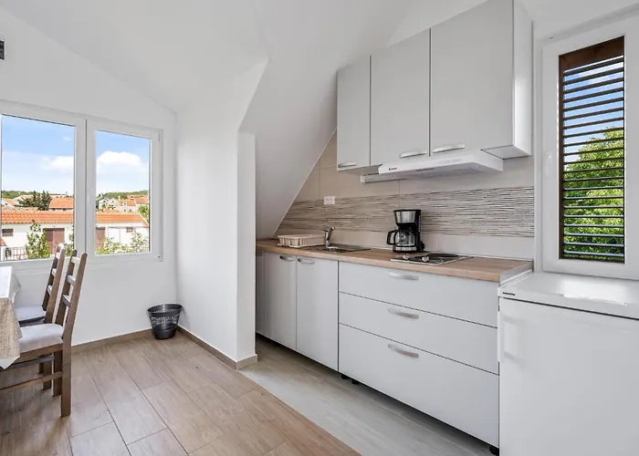 Cozy In With Wifi Appartement