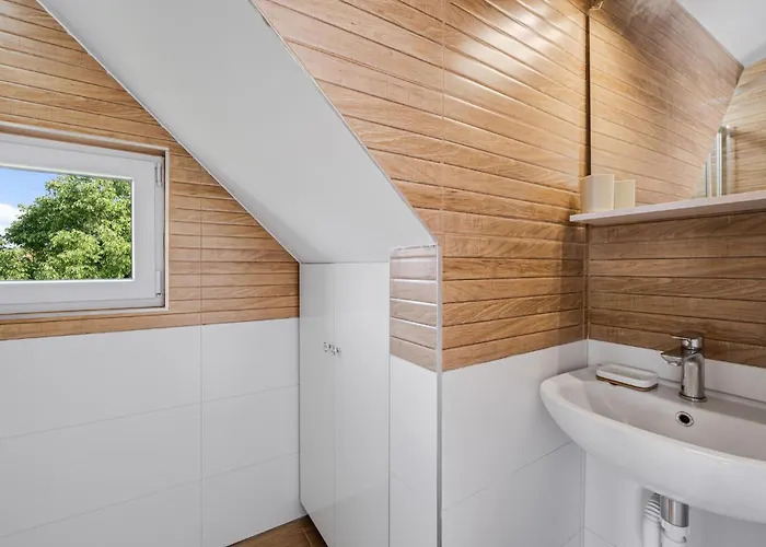 Appartement Cozy In With Wifi