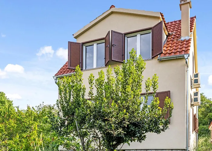 Appartement Cozy In With Wifi *